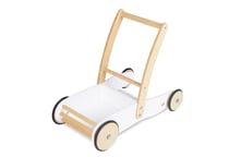 ULI Chariot de marche Blanc