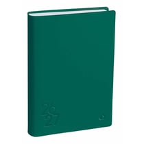 EUROTEXTAGENDA ML Touch - 12x17 cm - Journalier - 12 mois de août à juillet