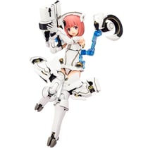Alice Gear Aegis - Figurine Megami Device Plastic Model Kit Aika Aikawa 16 cm