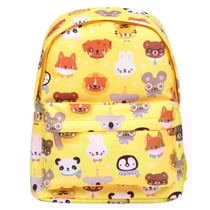 Sac à dos maternelle motifs ludiques
