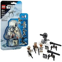 LEGO® 40557 - La défense de Hoth - Star Wars