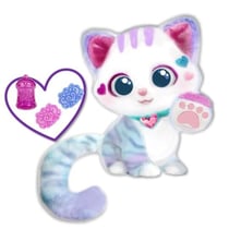 Ruby Mon Chat Paillettes Magiques - Vtech