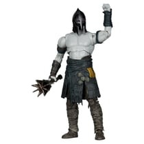 God of War Ragnarok - Figurine Einherjar 19 cm - McFarlane Toys