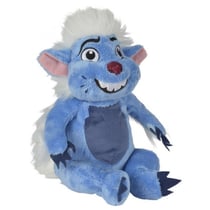 Peluche disney bunga 28 cm zorille - la garde du roi lion - nicotoy - 5871690