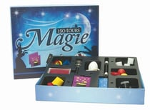Coffret 150 Tours De Magie