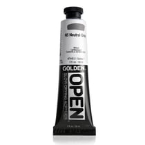 OPEN 60 ml Gris Neutre n°5 S1