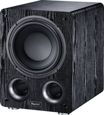 Magnat Alpha RS 8 Noir