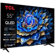 Smart TV TCL 55T69CX1 55 pouces 4k LED LCD