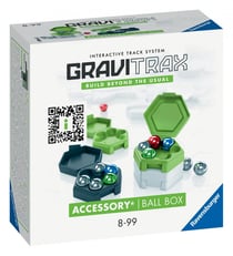 accessoire Ball box - Ravensburger