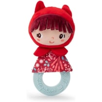 Hochet de dentition Chaperon