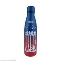 Gourde Isotherme Upside Down - Stranger Things