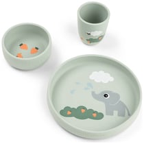 Coffret repas ventouse Done by Deer
