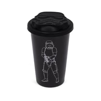 Original Stormtrooper - Mug de voyage Noir - ThumpsUp