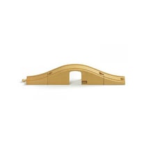 33351 Pont Viaduc bois - Brio