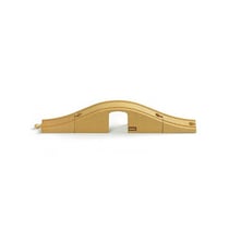 33351 Pont Viaduc bois - Brio
