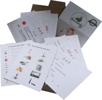 Orthographe Montessori