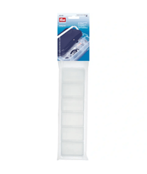 Coque de rangement pour Multi Click Jumbo - Prym Transparent