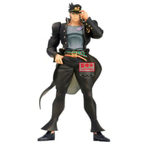 Jojo's Bizarre Adventure - Figurine Jotaro Kujo Stardust Crusaders Mometria