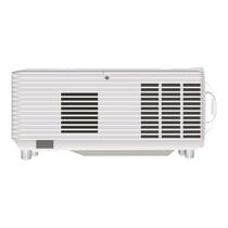 Vidéoprojecteur InFocus ScreenPlay Vista SP2234ST - Portable, 480p, 4200 Lumens - Blanc