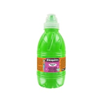 Peinture acrylique Princess Mérit - Vert printemps - 500 ml - Cléopâtre