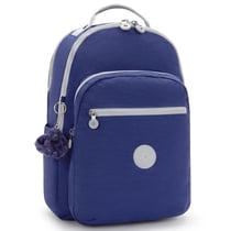Sac à Dos Kipling SEOUL LAP PLUS - 44 CM Bottle Blue Combo