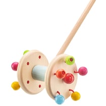 Jouet à pousser Roller