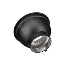 GODOX AD-R6 bol argenté monture S