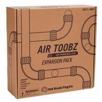 Airtoobz – Pack extension
