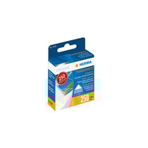 HERMA Coins-photos Transparol en dévidoir 250 pcs