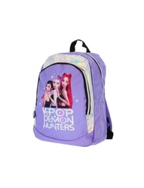 Danneels - KPop Demon Hunters Sac à dos enfant violet