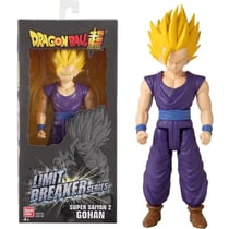 Figurine géante Limit Breaker Gohan - Dragon Ball Super - Collectionnez toutes les figurines
