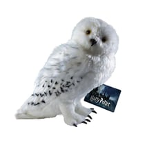 Harry Potter - Peluche Hedwig 30 cm