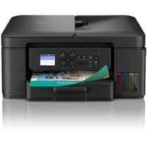 Imprimante multifonction 3-en-1 - BROTHER - DCP-T780DW - Wi-Fi et Wi-Fi direct - Jet d'encre - A4 Tank