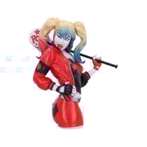 DC Comics - Buste Harley Quinn 30 cm
