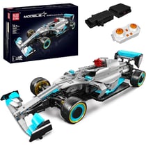 Formule 1 AMG télécommandée