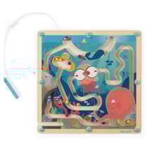 Labyrinthe a billes Ocean