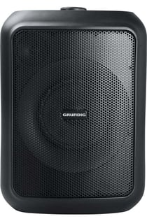 Enceinte sans fil Grundig Partyhit bluetooth noir