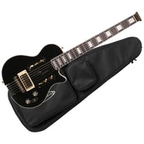 Escape EG-1 Custom V2 Gloss Black Traveler