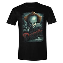 Ça : Bienvenue à Derry - T-Shirt Ça : Bienvenue à Derry - Taille L - PCMerch