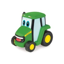 Pousse Roule Johnny Le Tracteur