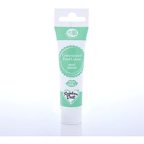 Tube Colorant Progel Vert Menthe