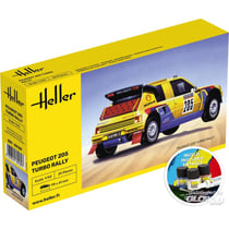 KIT DE DEMARRAGE Peugeot 205 Turbo Rallye