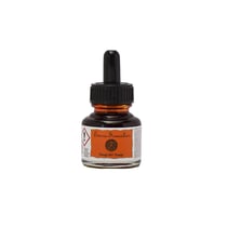 Flacon encre Sennelier 30ml Orange 641