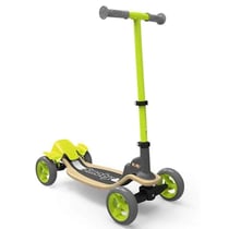 Patinette Bois S-cruiser - Smoby