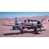 Trojan nord-américain T-28