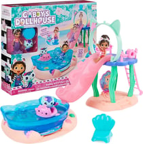 La Piscine De Gabby - Spin Master
