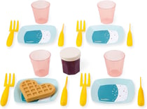 Coffret petit déjeuner