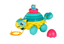 Ankylosaure Empile & Tire