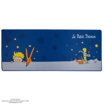 Tapis de bureau Aventure Cosmique - Le Petit Prince