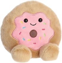 Peluche Donut Claire Palm Pals Collection - Aurora